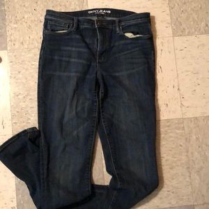 DKNY Soho Skinny Jeans